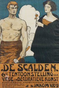  autorstwa Eugeen van Mieghem