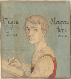  autorstwa Eugen Napoleon Neureuther