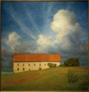 Stary zamek