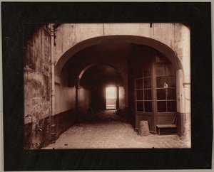  autorstwa Eugène Atget