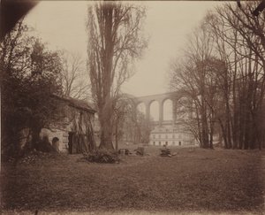  autorstwa Eugène Atget