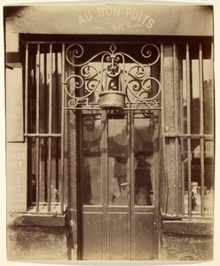  autorstwa Eugène Atget