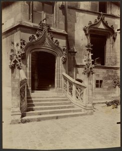  autorstwa Eugène Atget