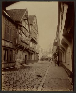  autorstwa Eugène Atget