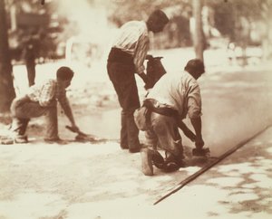  autorstwa Eugène Atget