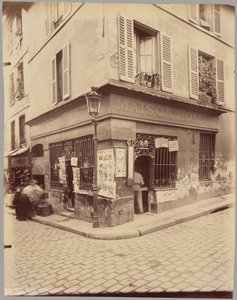 autorstwa Eugène Atget