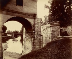  autorstwa Eugène Atget