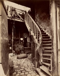 autorstwa Eugène Atget