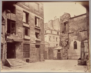  autorstwa Eugène Atget