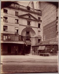  autorstwa Eugène Atget