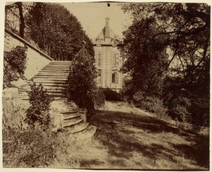  autorstwa Eugène Atget