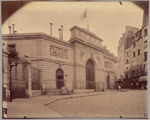  autorstwa Eugène Atget