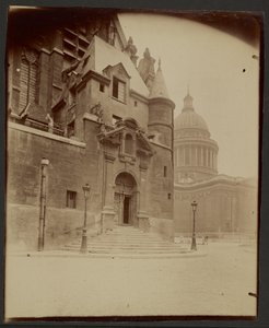  autorstwa Eugène Atget