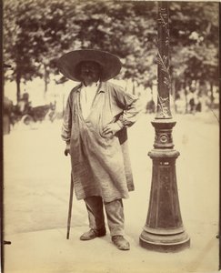  autorstwa Eugène Atget