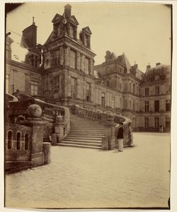  autorstwa Eugène Atget