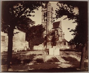  autorstwa Eugène Atget