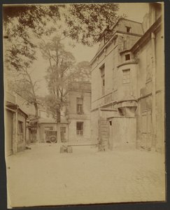  autorstwa Eugène Atget