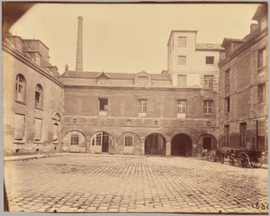  autorstwa Eugène Atget