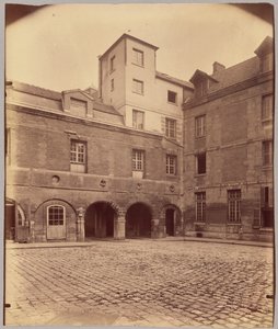  autorstwa Eugène Atget