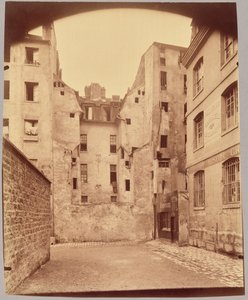  autorstwa Eugène Atget