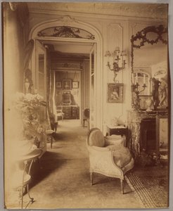  autorstwa Eugène Atget