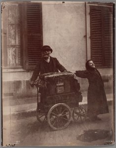  autorstwa Eugène Atget