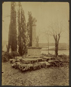  autorstwa Eugène Atget