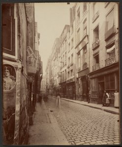  autorstwa Eugène Atget
