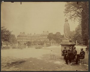  autorstwa Eugène Atget