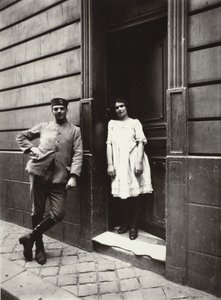  autorstwa Eugène Atget