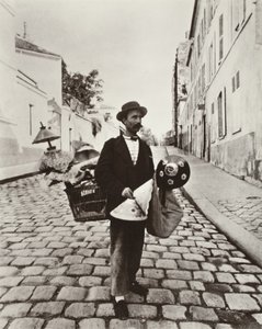  autorstwa Eugène Atget