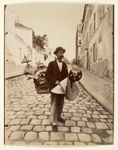  autorstwa Eugène Atget