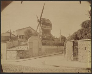  autorstwa Eugène Atget