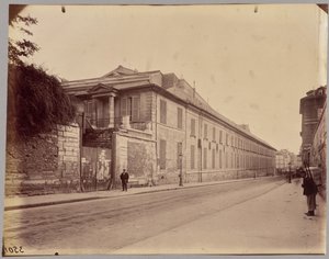  autorstwa Eugène Atget