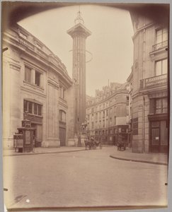  autorstwa Eugène Atget