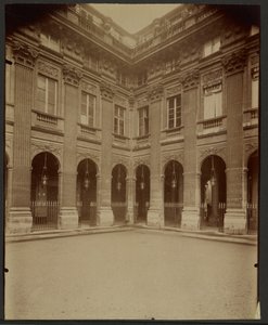  autorstwa Eugène Atget