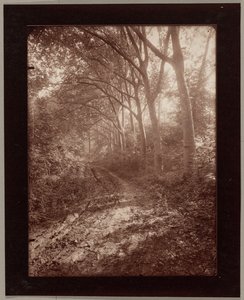  autorstwa Eugène Atget