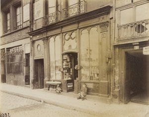  autorstwa Eugène Atget