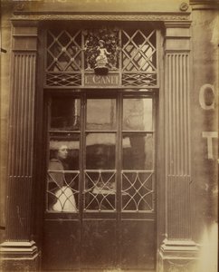  autorstwa Eugène Atget