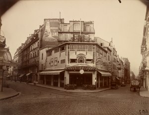  autorstwa Eugène Atget
