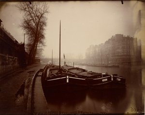  autorstwa Eugène Atget