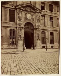  autorstwa Eugène Atget