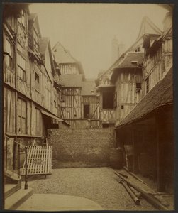  autorstwa Eugène Atget