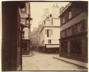  autorstwa Eugène Atget