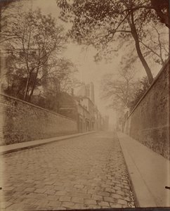  autorstwa Eugène Atget
