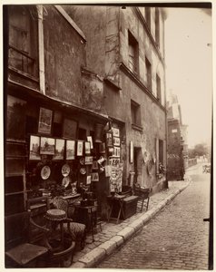  autorstwa Eugène Atget