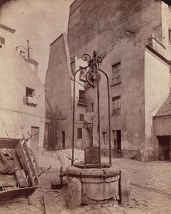 Rue Saint-Jacques