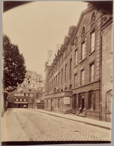  autorstwa Eugène Atget