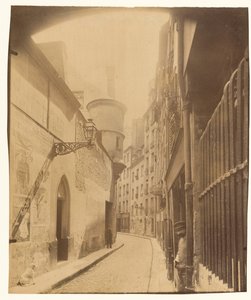  autorstwa Eugène Atget