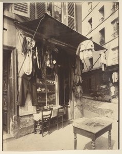  autorstwa Eugène Atget